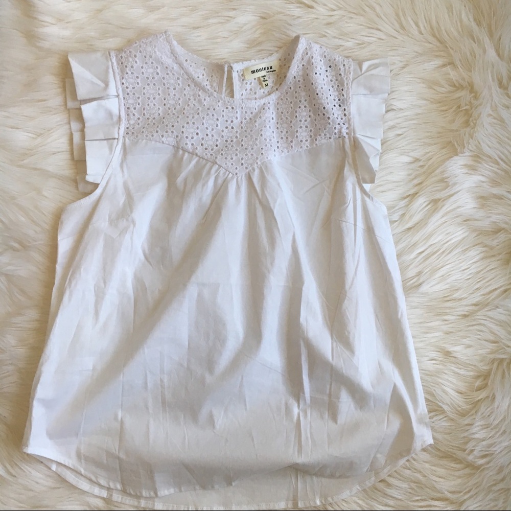 Top NWOT - Picture 8 of 8